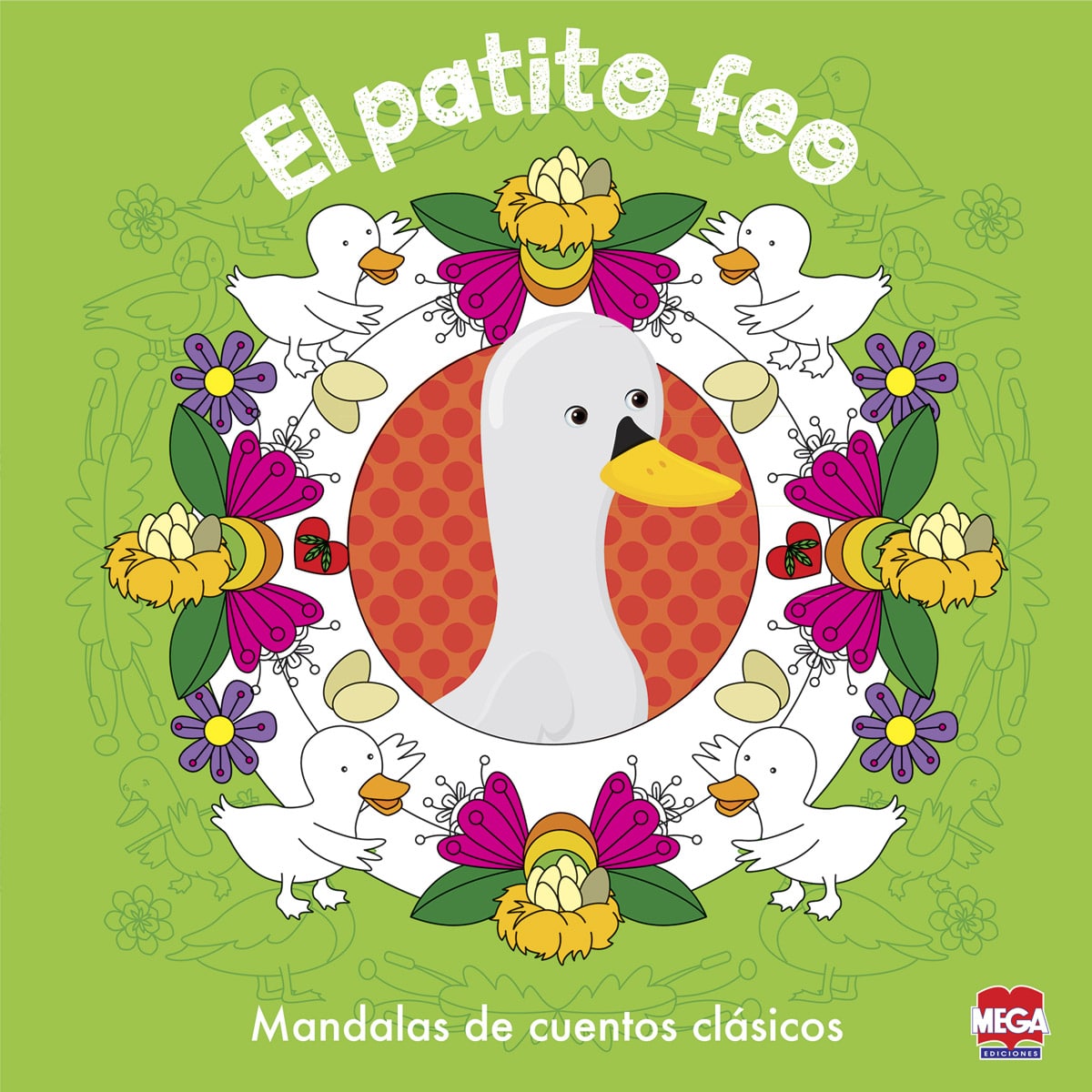 Cuentos Infantiles - El Patito Feo