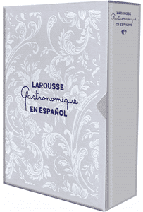 Larousse Gastronomique en español - El Librero