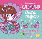 Crea tu propio calendario Anita Mejía