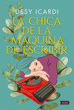 La chica de la máquina de escribir