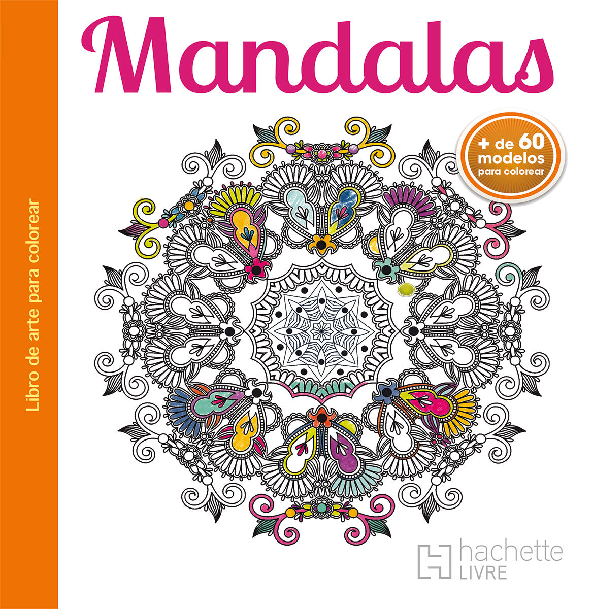 Qué rotuladores utilizar para pintar mandalas?