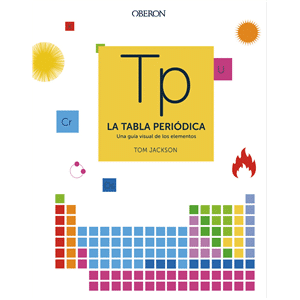 LA TABLA PERIODICA DE LOS ELEMENTOS QUIMICOS - librerialerner