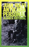 Antologia Personal