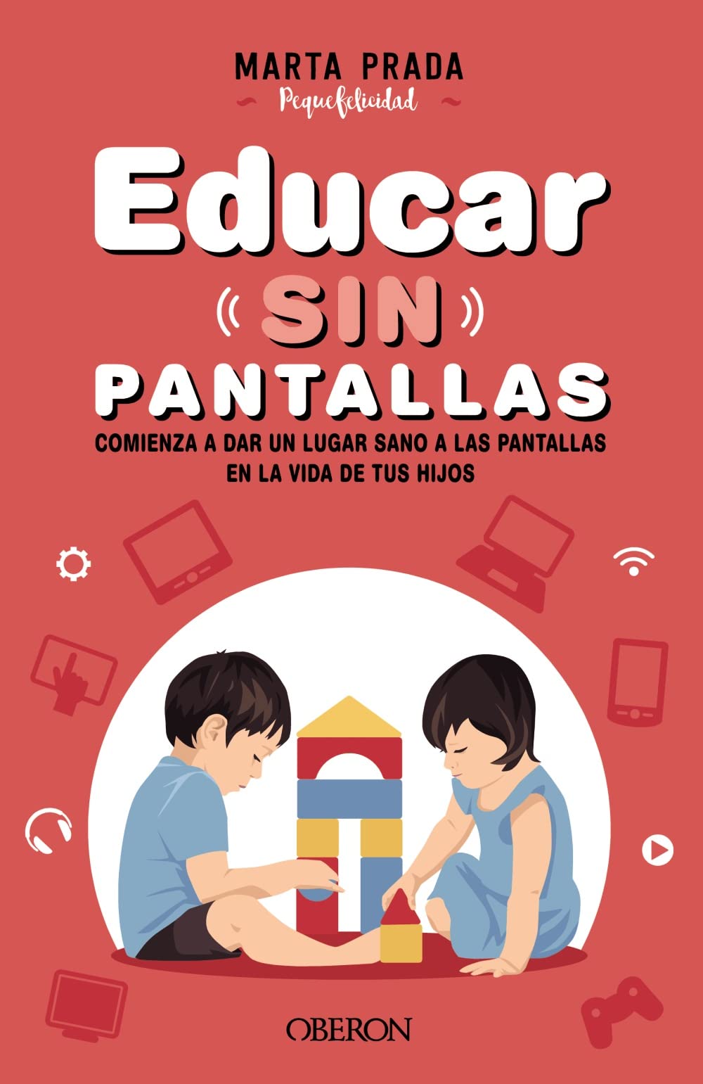 El reto de educar a una generación que no conoce la vida sin pantallas