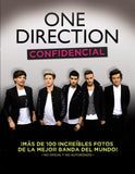 One Direction Confidencial