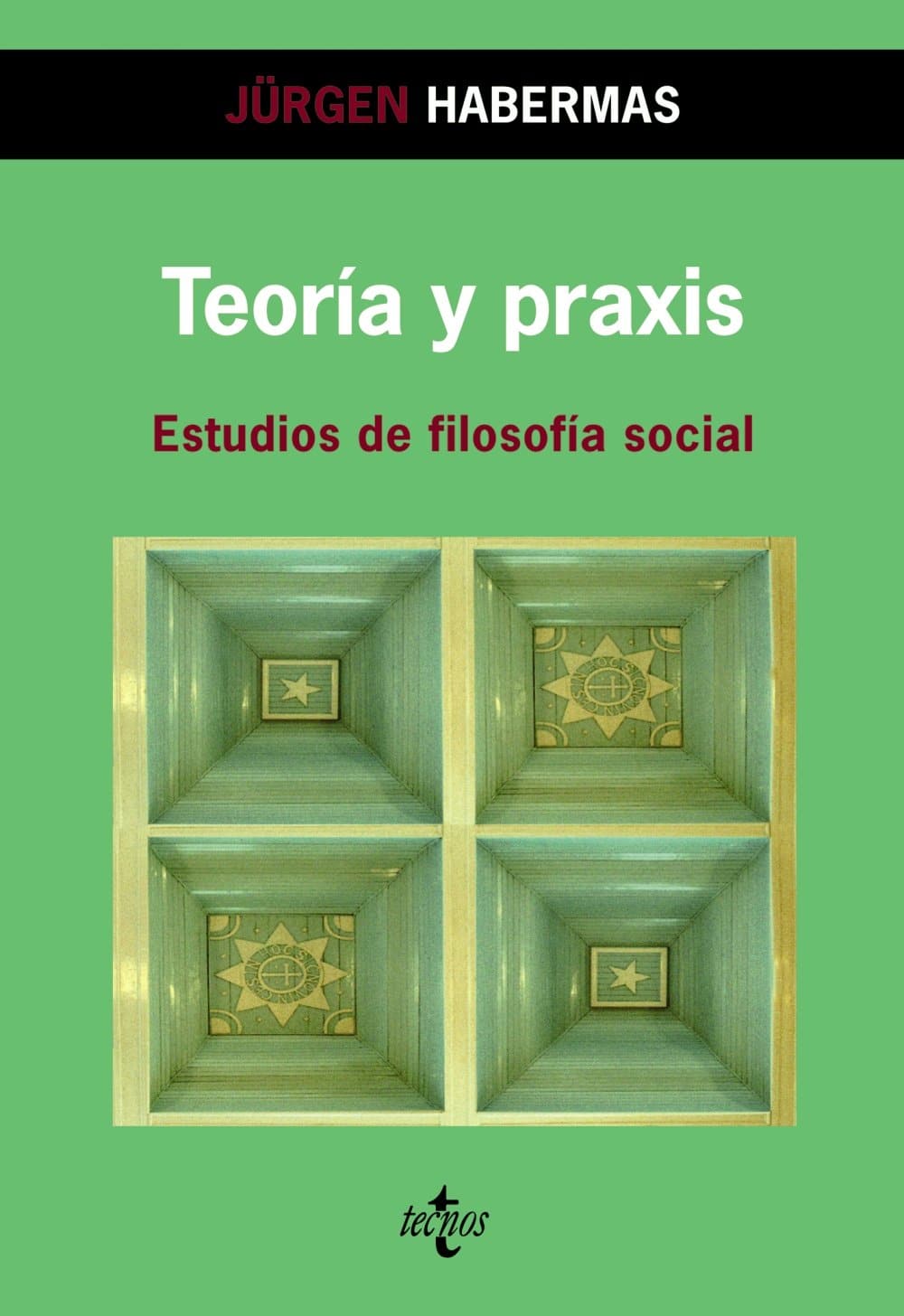 Teoría y praxis, Tecnos