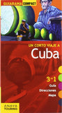 Guiarama Cuba