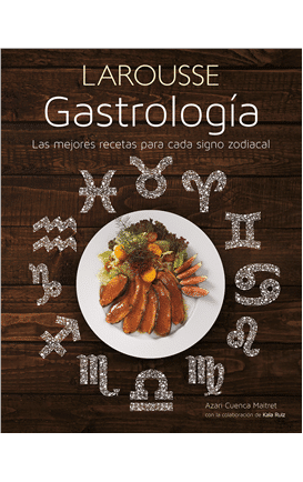 El pequeño Larousse Gastronomique en español | El Librero de Larousse - El  Librero