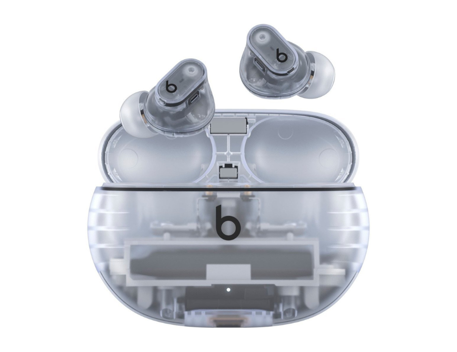 Beats Studio Buds+ True Wireless Noise Cancelling Earbuds with AppleCare+ Included - Global Mobiles product image