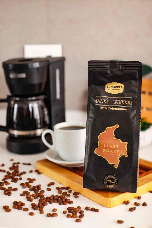 El Ramo - Specialty Instant Coffee