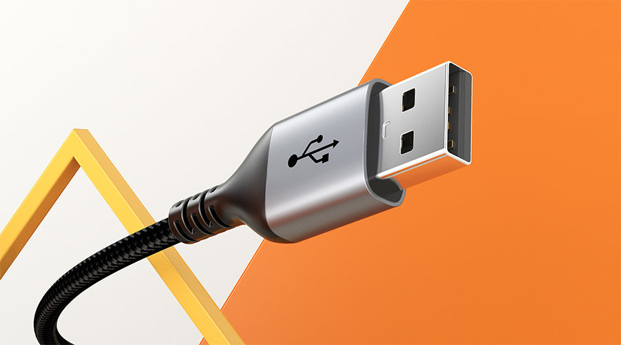 CABLETIME CT-AMCM3A-AG0.5 USB A cable