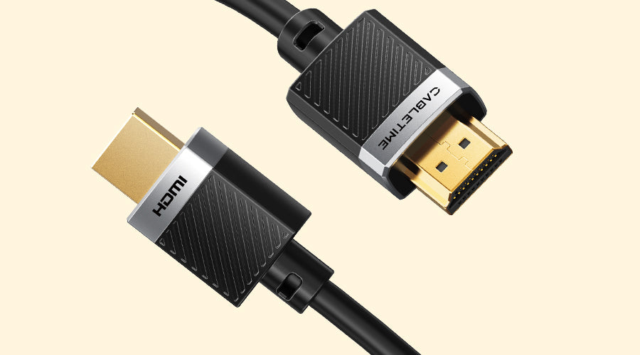 CABLETIME HDMI cable manufacturer