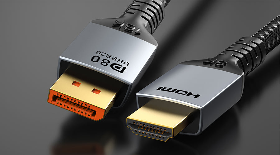 DisplayPort vs. HDMI: Which is better? Comparisons and FAQ