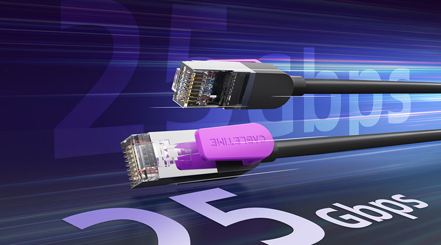 CABLETIME Ethernet cable manufacturer