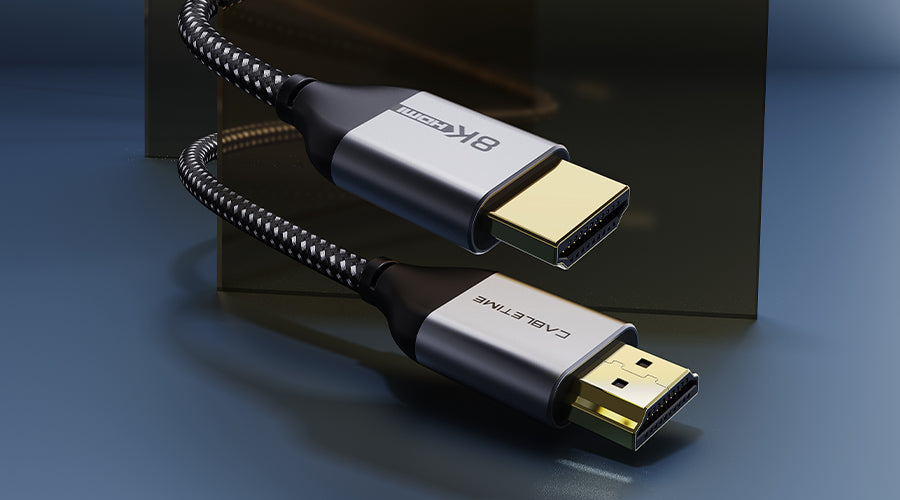 HDMI vs. DisplayPort: Which display interface reigns supreme?