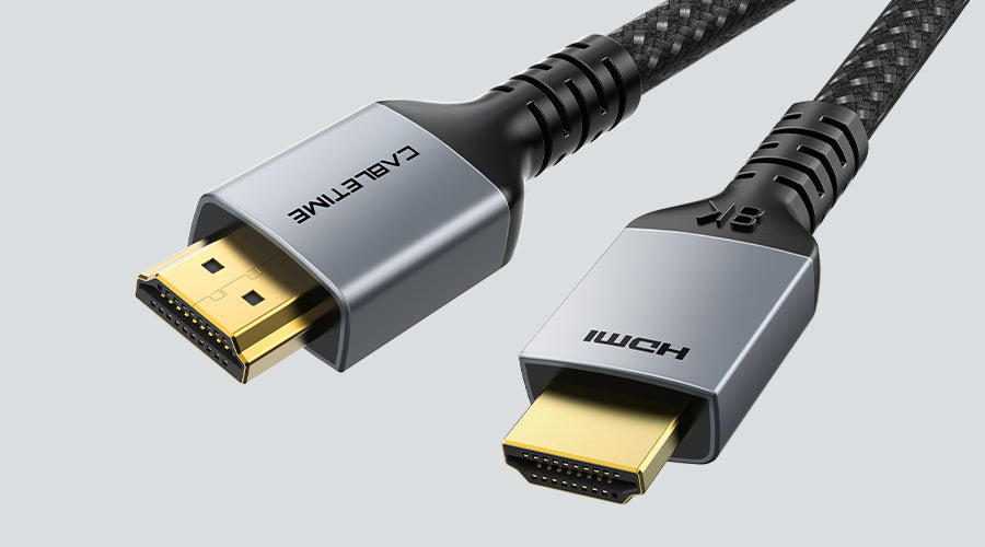 HDMI vs. DisplayPort vs. DVI vs. VGA: Which connection to choose