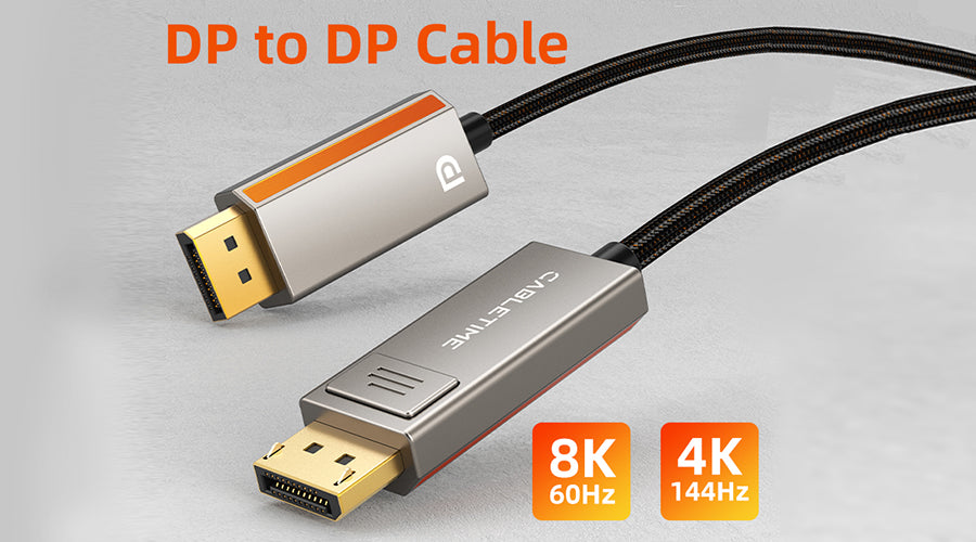 CABLETIEM dp cable