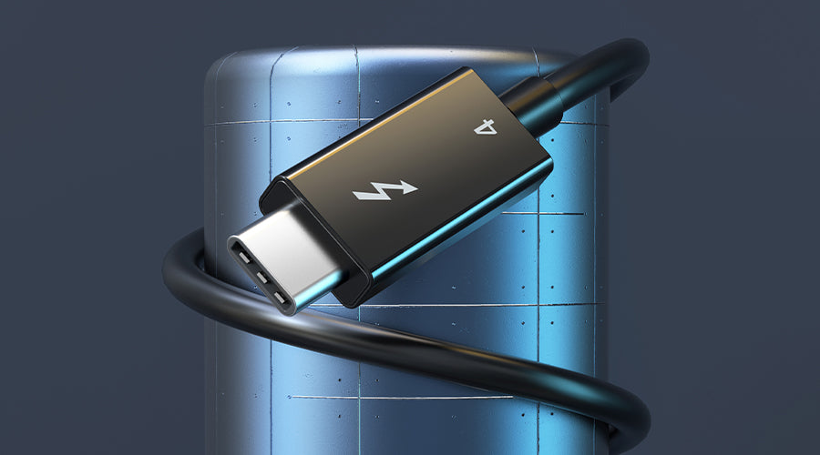 CABLETIME Thunderbolt 4 Cable USB C to USB C 8k 60HZ - CABLETIME (cabletimetech.com)