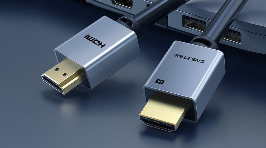 When Do I Really Need HDMI 2.1 or Is HDMI 2.0 Enough?