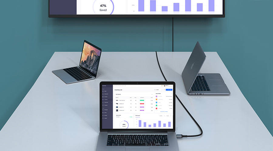 CABLETIME HDMI Cable application scenarios