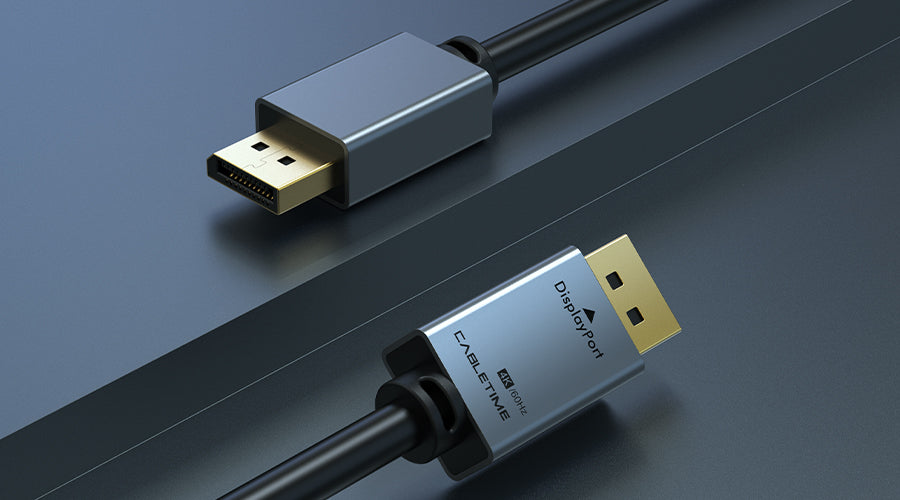 DisplayPort 2.0: everything you need to know