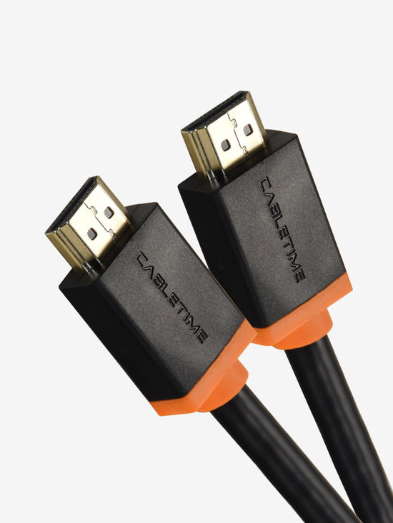 3 Ways to Identify HDMI 2.1 Cables – CABLETIME