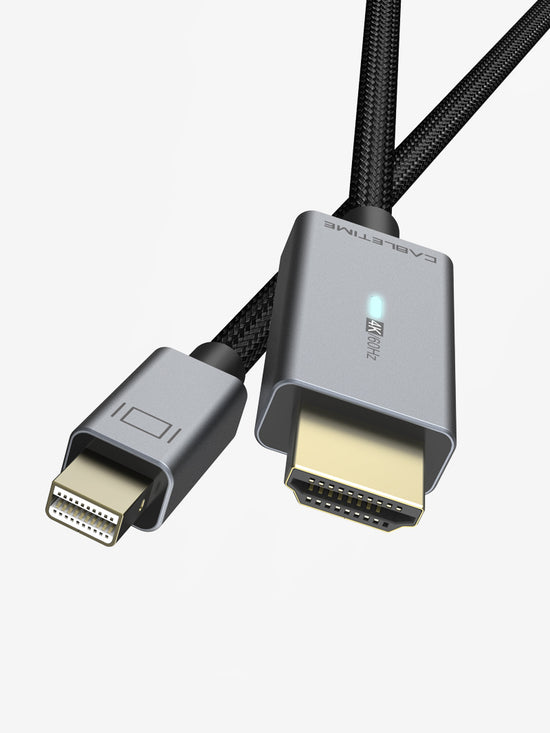 3 façons d'identifier les câbles HDMI 2.1 – CABLETIME