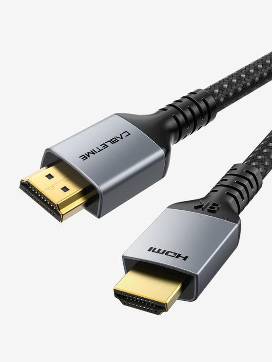 Hands On With HDMI 2.1 - What You Need To Know 