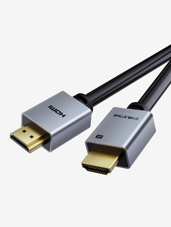 3 formas de identificar los cables HDMI 2.1 – CABLETIME