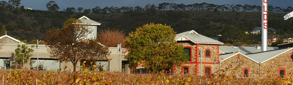 Photo of Magill Estate Penfolds