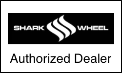 sharkwheel authorized dealer