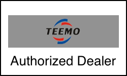 teemo authorized dealer