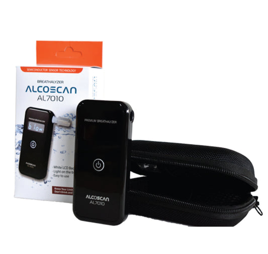 Capteur pour testeur d'alcool Alcosan AL7000 - farla medical