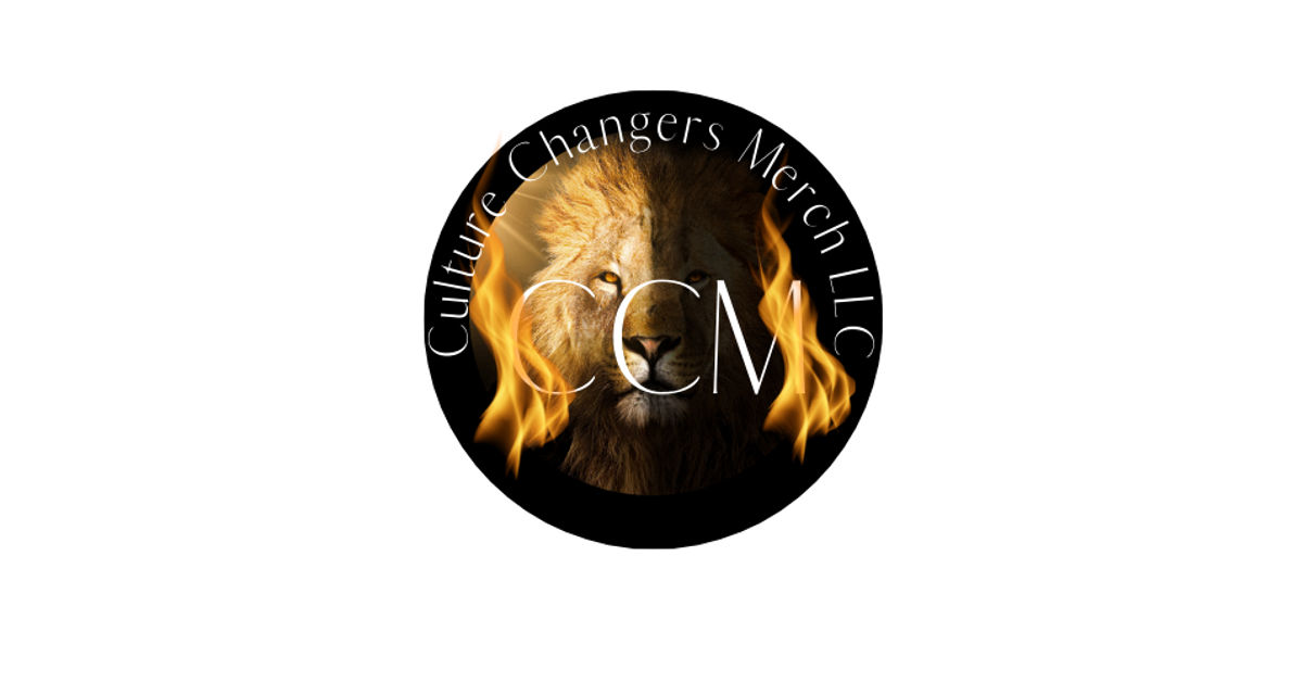 Culture changers Merch LLC