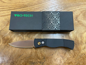 Protech TR-2 Marks Exclusive Magnacut - Marks Outdoors - Pro-tech Knife