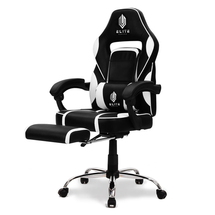 overdrive racing office chair