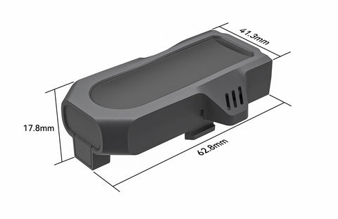 Aquila16 Exclusive Battery (2PCS)