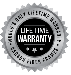 Armattan Warranty Logo