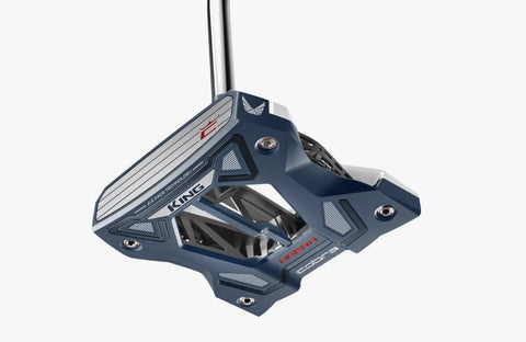 Cobra King 3D Agera Putter