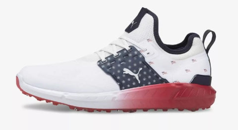 Volition Puma Ignite Articulate golf shoe