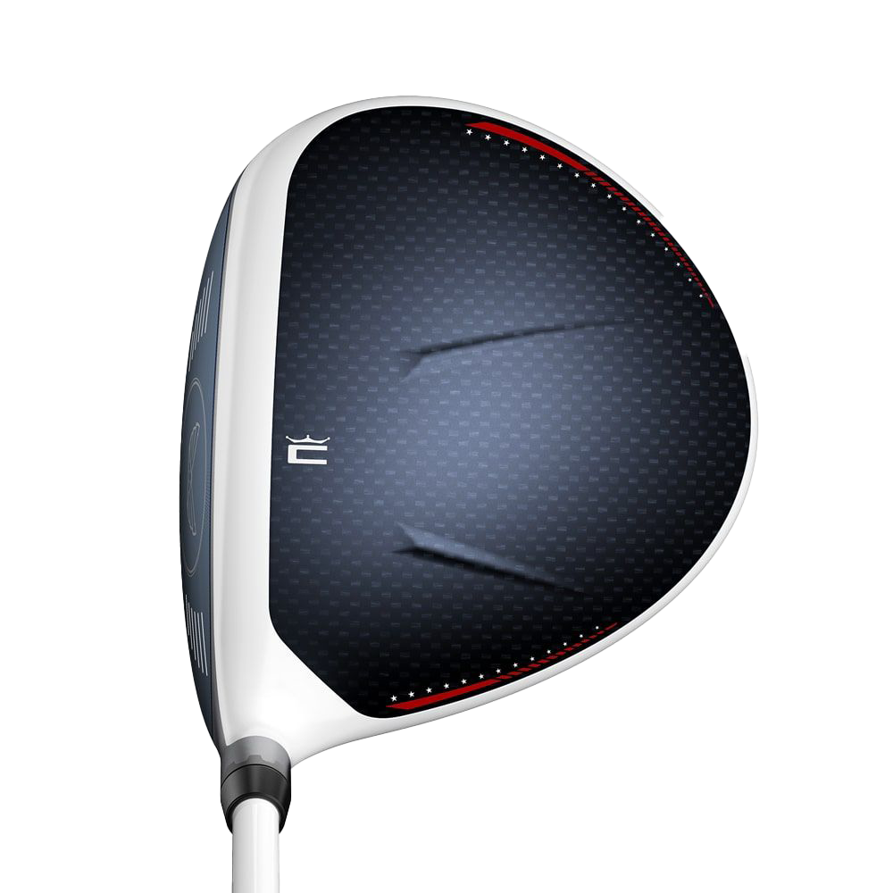 Limited Edition LTDx MAX Driver - COBRA X Volition America