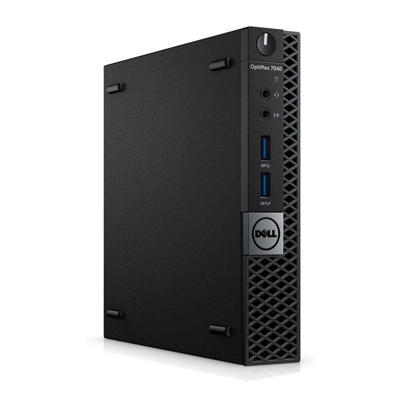 小型爆速Dell OptiPlex 7040 Micro 第6世代CPU M,2 - タブレット