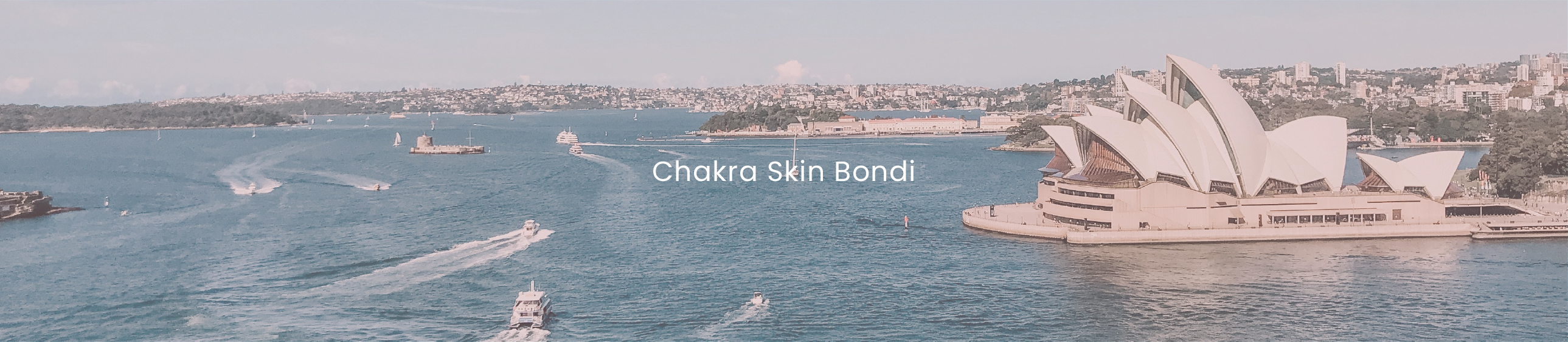Chakra Skin Bondi