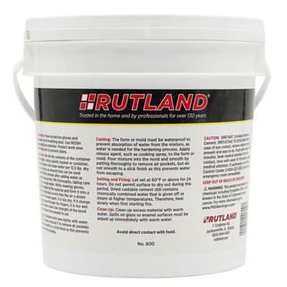 Stove Polish for Cast Iron and Steel – RUTLAND Products