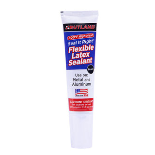 Chimney Silicone Sealant, High Strength Silicone Sealant - Product Info -  Rockford Chimney