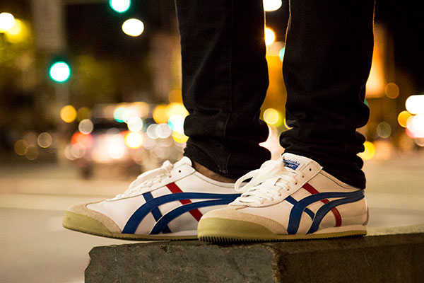 Onitsuka Tiger Shoes | Shop Onituska Tiger Shoes & Sneakers Online | The  Next Pair Australia