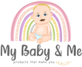 MyBabyandMe.com.au