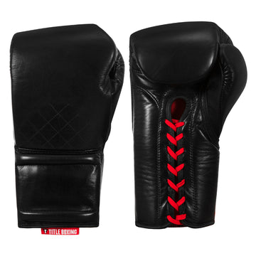 Pro Mex Professional Lace Sparring Gloves V3.0