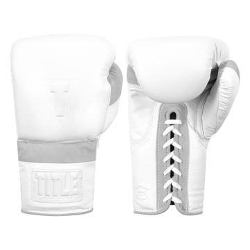 Pro Mex Professional Lace Sparring Gloves V3.0