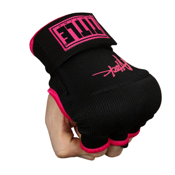 Fancy Handwrap personnalisé pour la boxe Bandage de boxe de